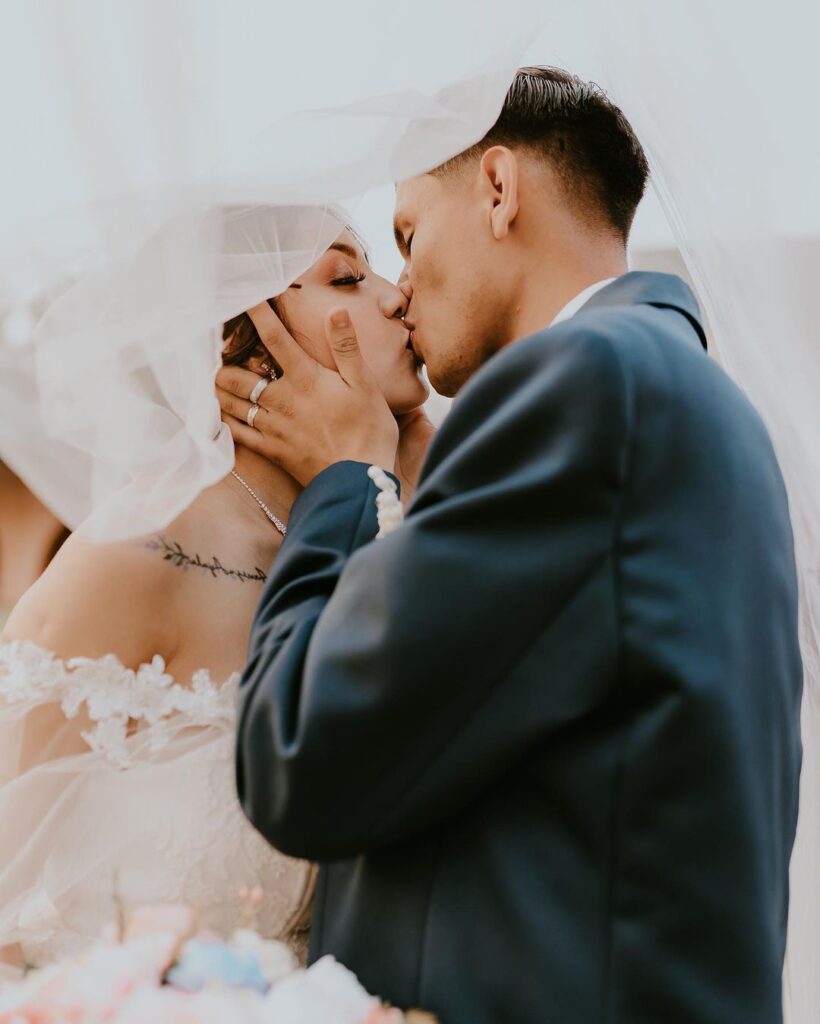 Your Wedding Day Deserves Perfect Pictures: Trust a Passionate Photographer