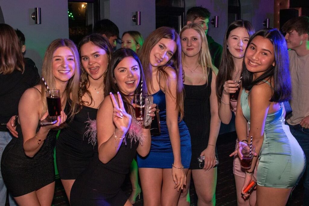 Capturing Memories to Last a Lifetime: Event Photography by a Passionate Chicago Photographer