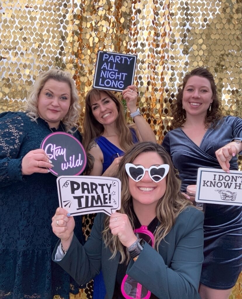 Capture the Fun: Digital Photo Booth Rentals for Unforgettable Memories! 📸