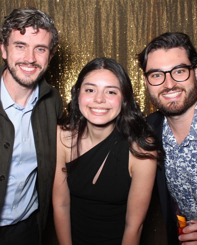 Make Your Event Memorable with Lumia DSLR Photobooth