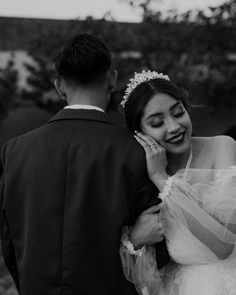 Your Wedding Day Deserves Perfect Pictures: Trust a Passionate Photographer