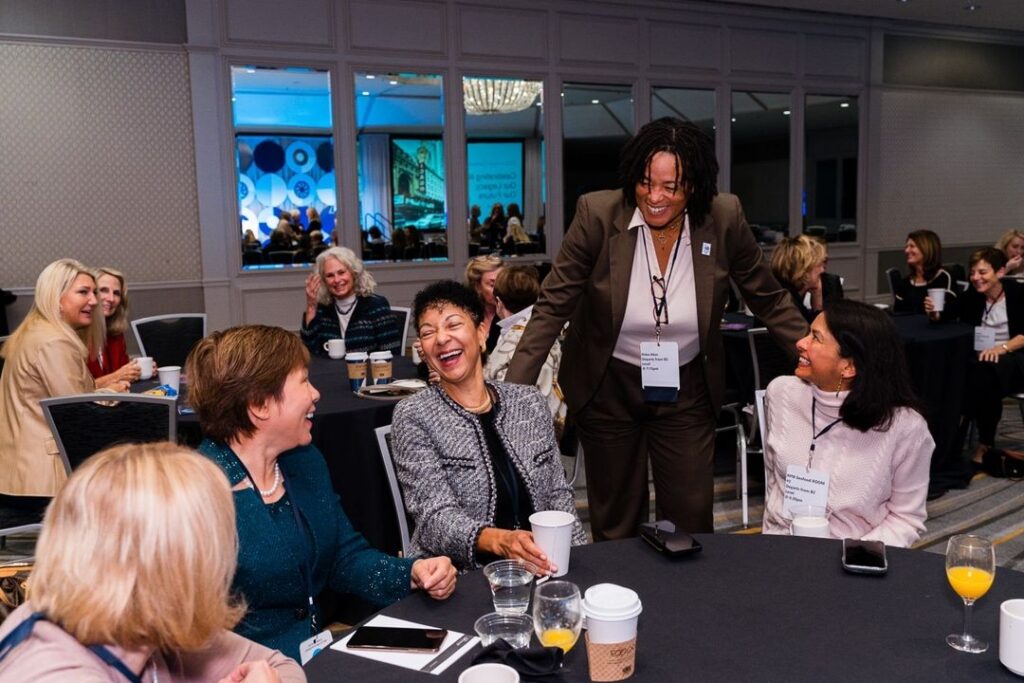 Comprehensive Coverage for Corporate Events: Conferences, Trade Shows, Activations, Parties & More - Capturing Every Detail for Your Brand, Sponsors & Attendees