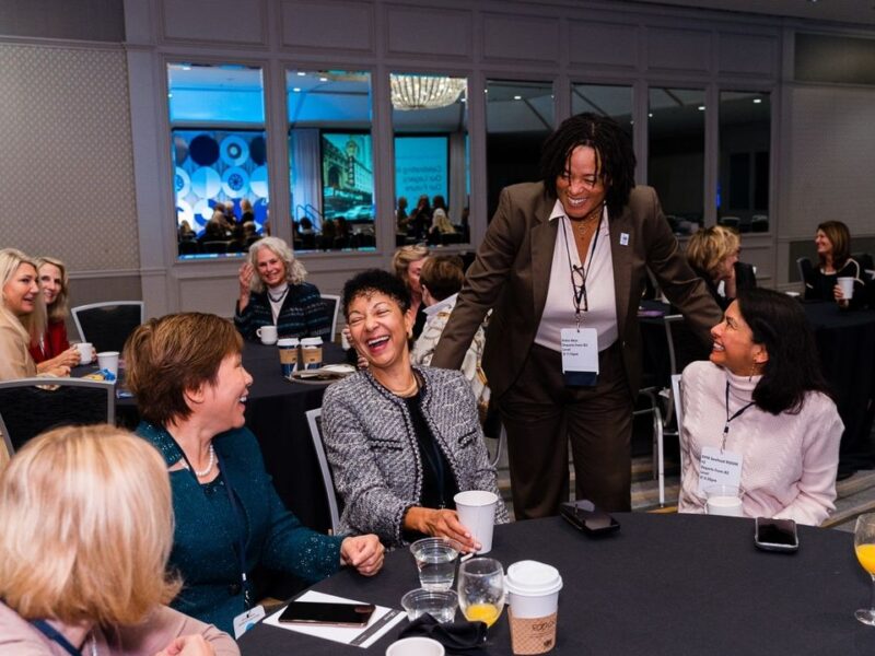 Comprehensive Coverage for Corporate Events: Conferences, Trade Shows, Activations, Parties & More - Capturing Every Detail for Your Brand, Sponsors & Attendees
