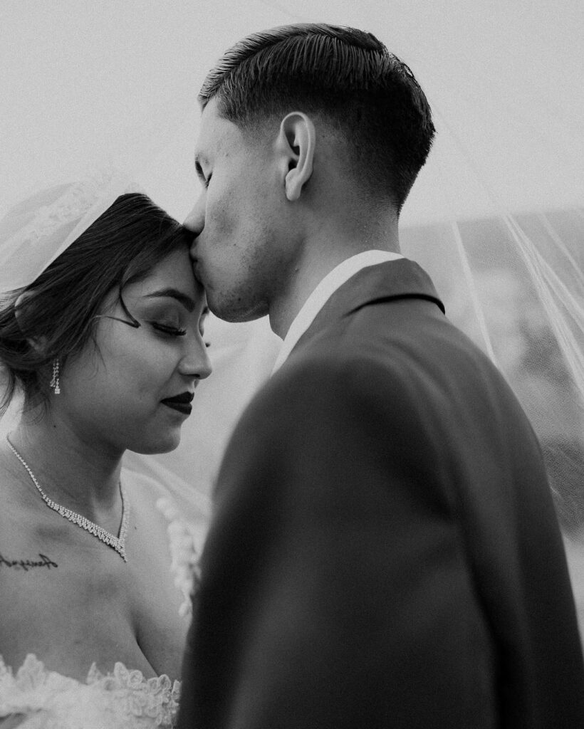 Your Wedding Day Deserves Perfect Pictures: Trust a Passionate Photographer