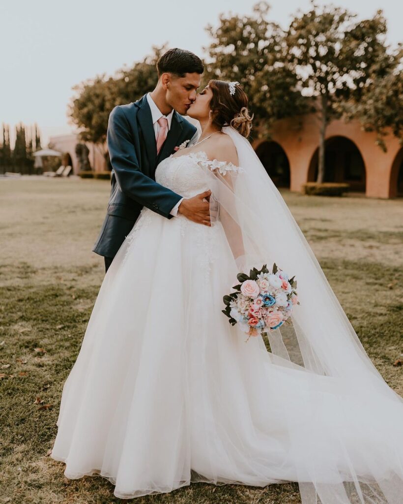 Your Wedding Day Deserves Perfect Pictures: Trust a Passionate Photographer