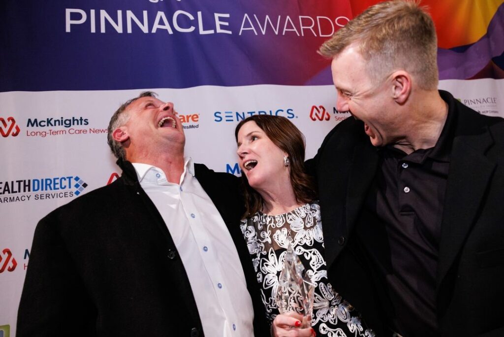 Chicago's Premier Corporate Event Photographers - Capturing Every Detail of Your Event