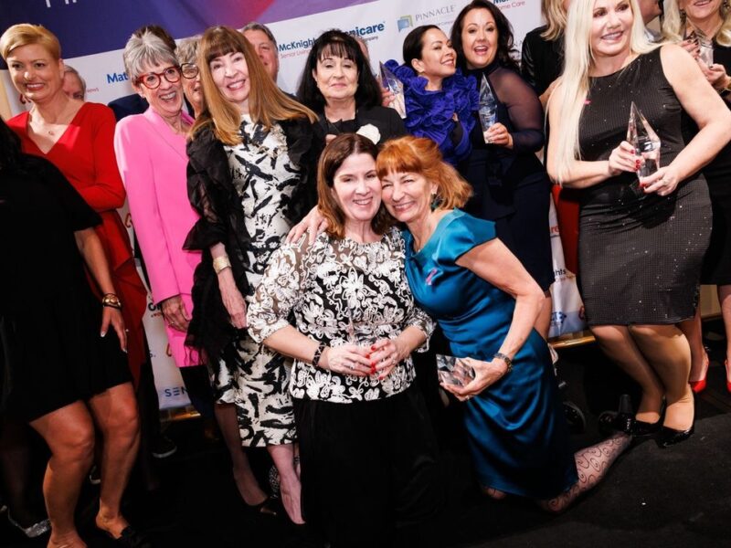 Chicago's Premier Corporate Event Photographers - Capturing Every Detail of Your Event