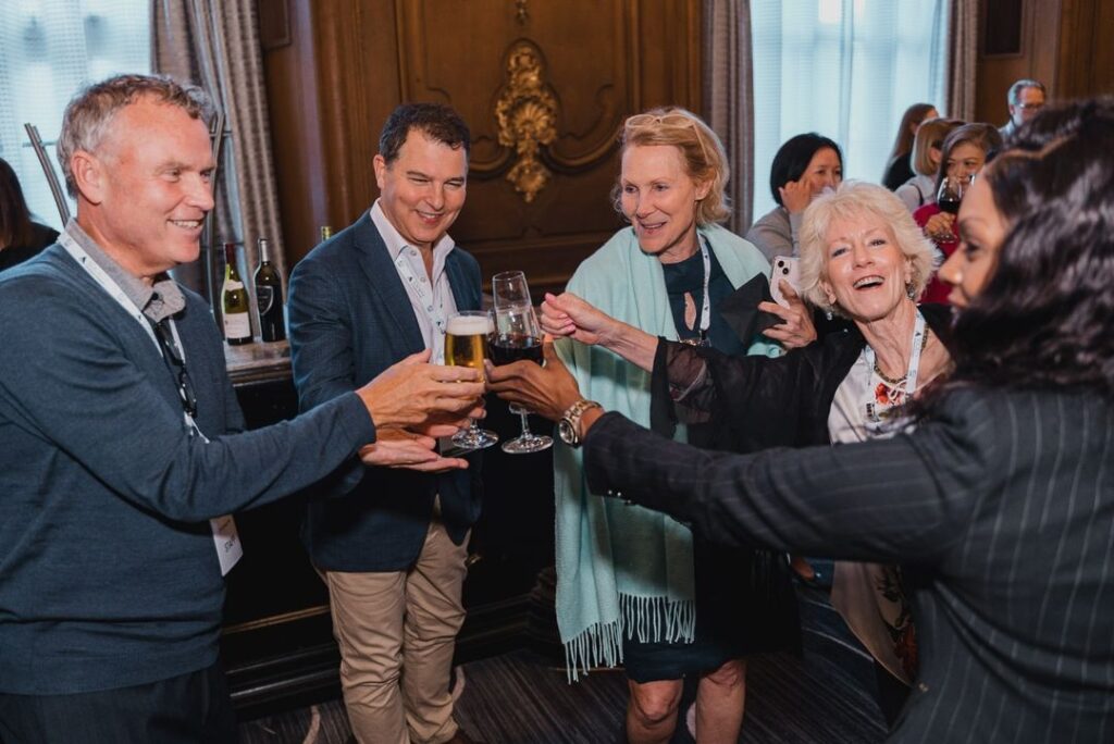 Comprehensive Coverage for Corporate Events: Conferences, Trade Shows, Activations, Parties & More - Capturing Every Detail for Your Brand, Sponsors & Attendees