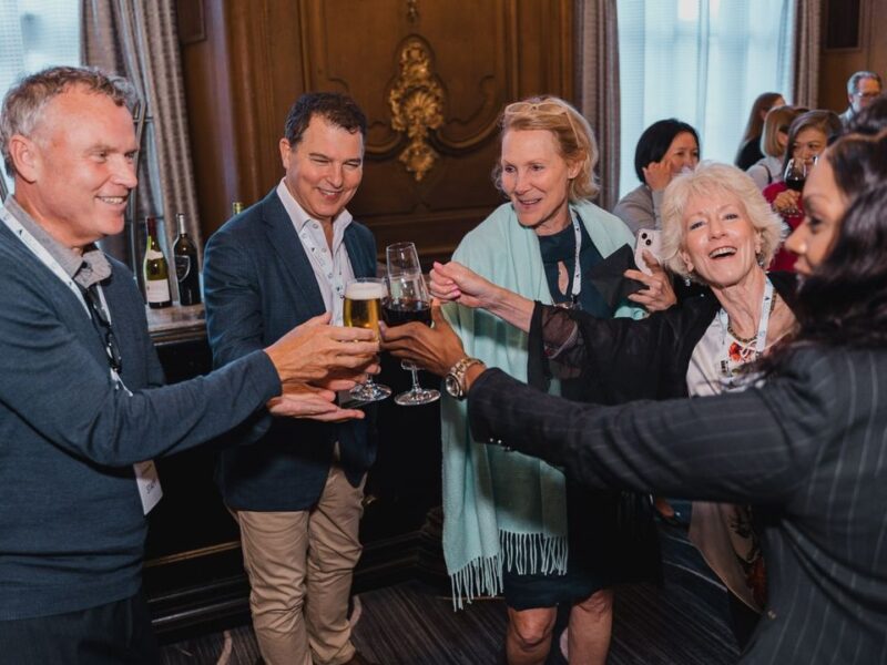 Comprehensive Coverage for Corporate Events: Conferences, Trade Shows, Activations, Parties & More - Capturing Every Detail for Your Brand, Sponsors & Attendees