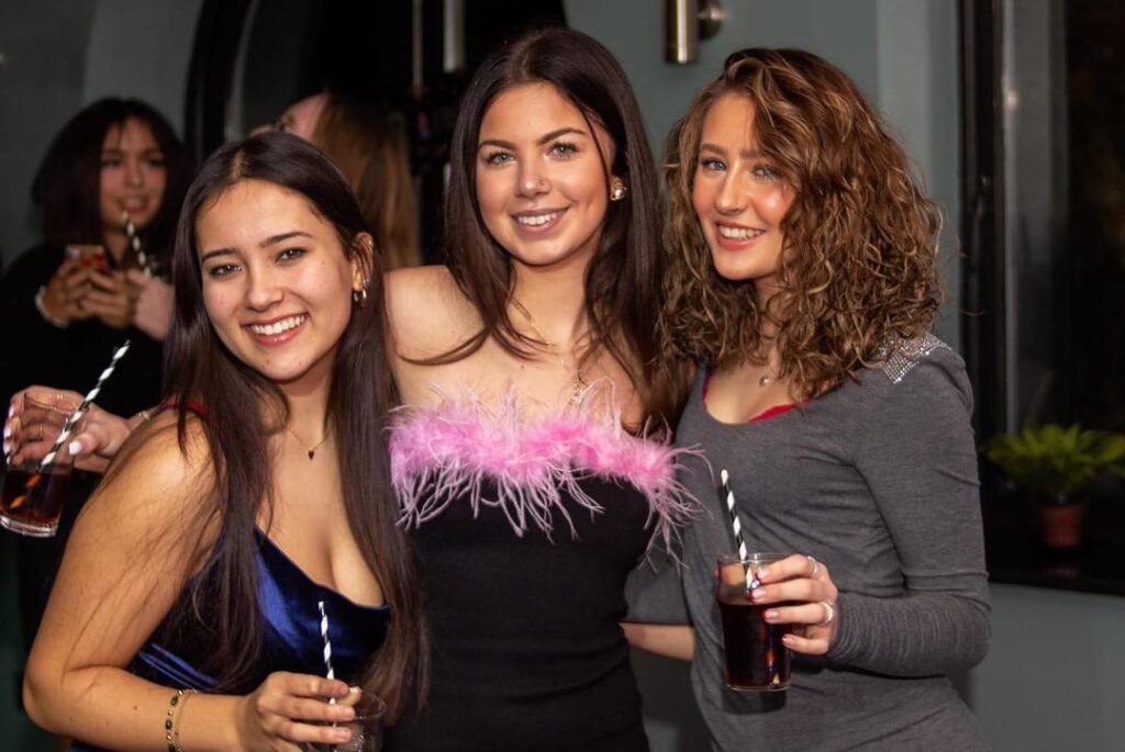 Capturing Memories to Last a Lifetime: Event Photography by a Passionate Chicago Photographer