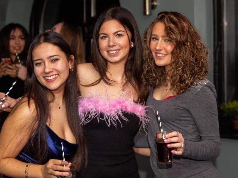 Capturing Memories to Last a Lifetime: Event Photography by a Passionate Chicago Photographer