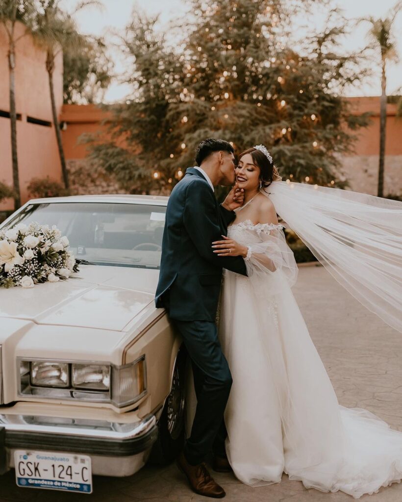 Your Wedding Day Deserves Perfect Pictures: Trust a Passionate Photographer