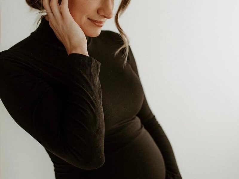 Capturing the Beauty of Motherhood: Maternity Portrait Sessions for Timeless Memories