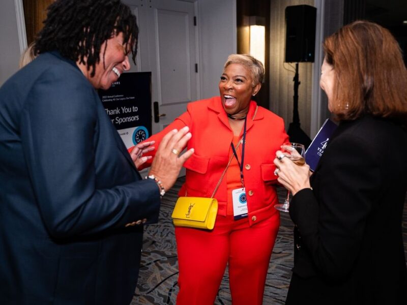 Comprehensive Coverage for Corporate Events: Conferences, Trade Shows, Activations, Parties & More - Capturing Every Detail for Your Brand, Sponsors & Attendees