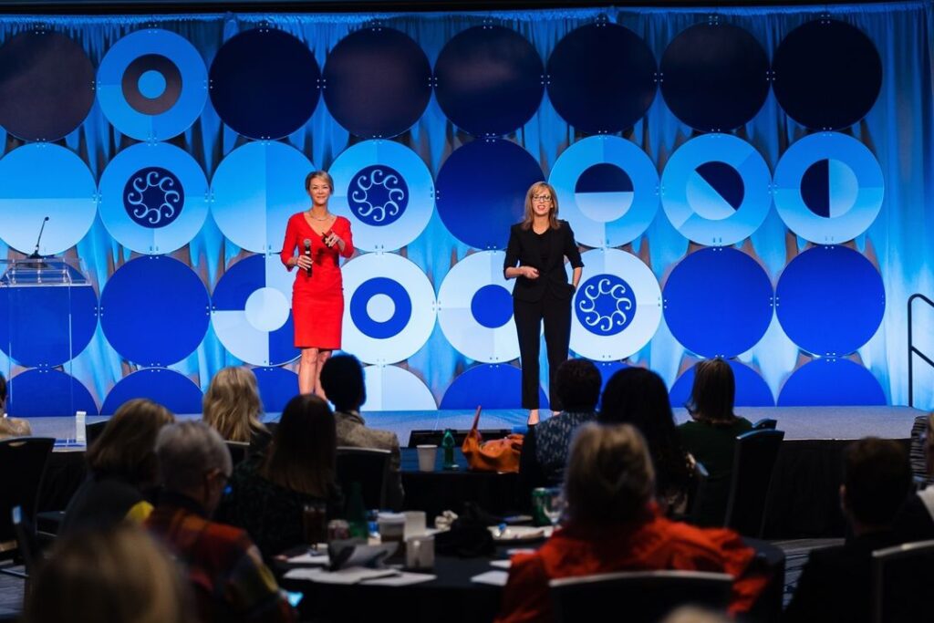 Comprehensive Coverage for Corporate Events: Conferences, Trade Shows, Activations, Parties & More - Capturing Every Detail for Your Brand, Sponsors & Attendees