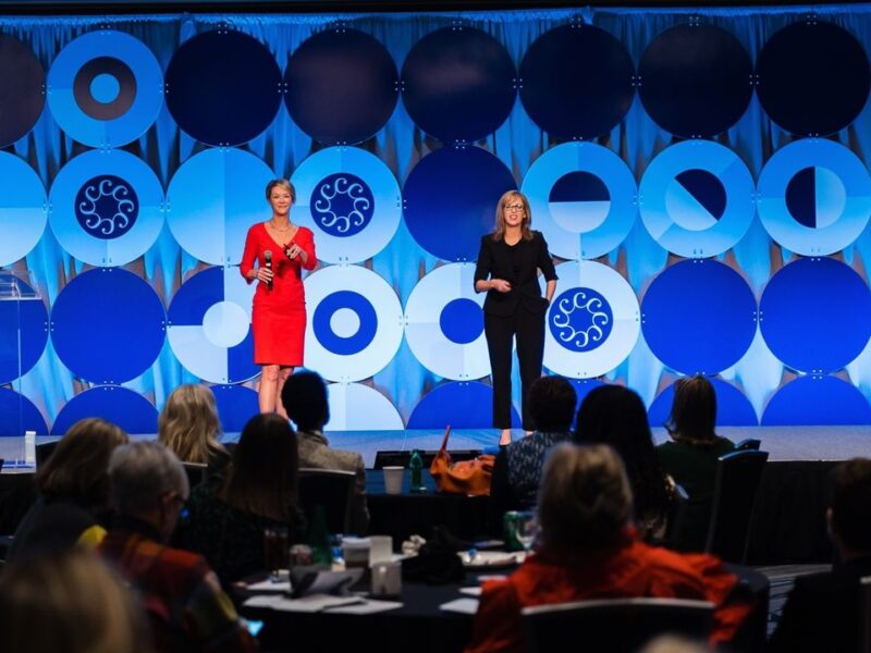 Comprehensive Coverage for Corporate Events: Conferences, Trade Shows, Activations, Parties & More - Capturing Every Detail for Your Brand, Sponsors & Attendees