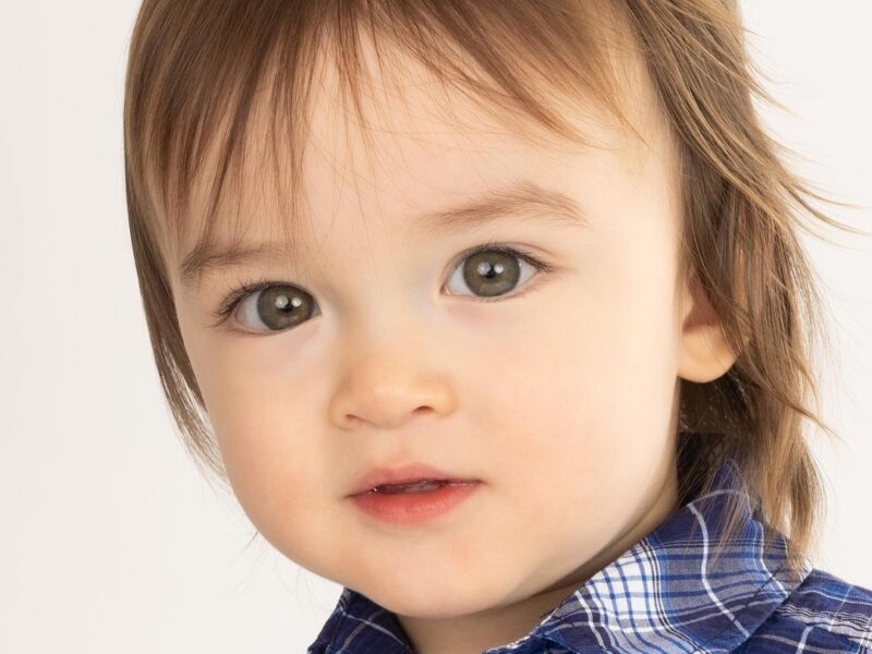 Capturing the Inner Spark of Rising Stars: Headshot Photographer in SF Bay Area - Boost Your Career with Competitive Headshots!