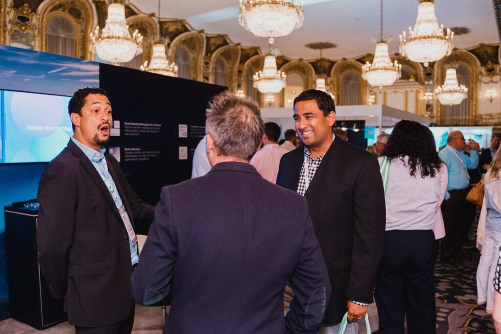 Comprehensive Coverage for Corporate Events: Conferences, Trade Shows, Activations, Parties & More - Capturing Every Detail for Your Brand, Sponsors & Attendees