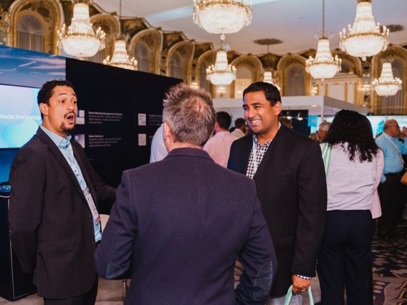Comprehensive Coverage for Corporate Events: Conferences, Trade Shows, Activations, Parties & More - Capturing Every Detail for Your Brand, Sponsors & Attendees