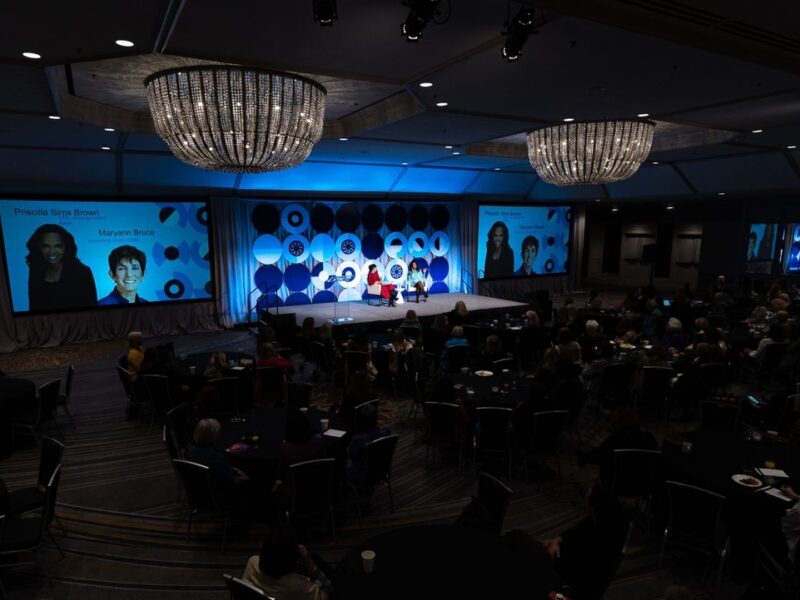 Comprehensive Coverage for Corporate Events: Conferences, Trade Shows, Activations, Parties & More - Capturing Every Detail for Your Brand, Sponsors & Attendees
