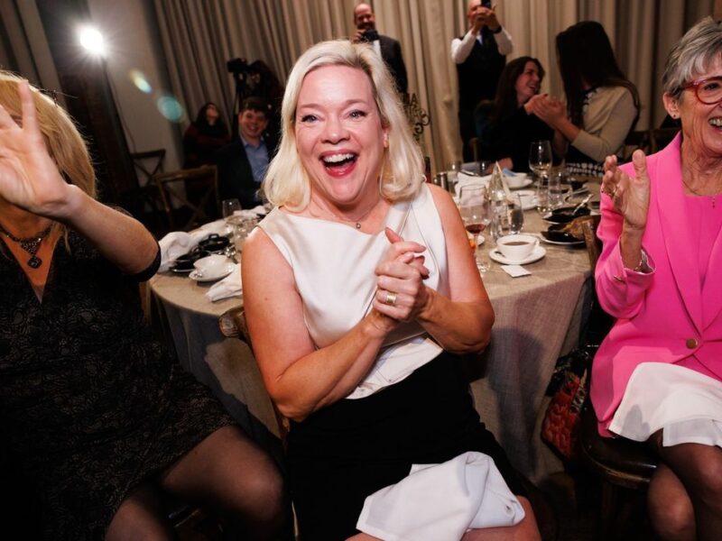 Chicago's Premier Corporate Event Photographers - Capturing Every Detail of Your Event
