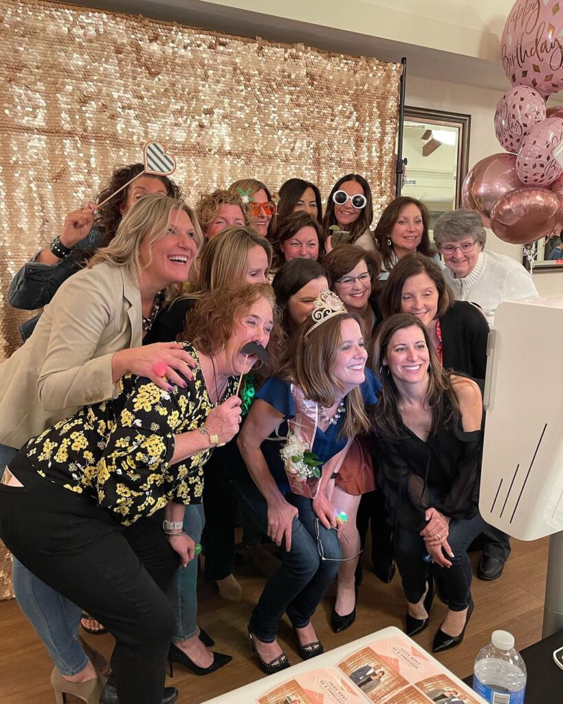 Customizable Digital Photo Booth Rental with Unlimited High-Quality Prints! Perfect for Any Occasion and Event!