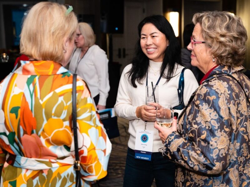 Comprehensive Coverage for Corporate Events: Conferences, Trade Shows, Activations, Parties & More - Capturing Every Detail for Your Brand, Sponsors & Attendees