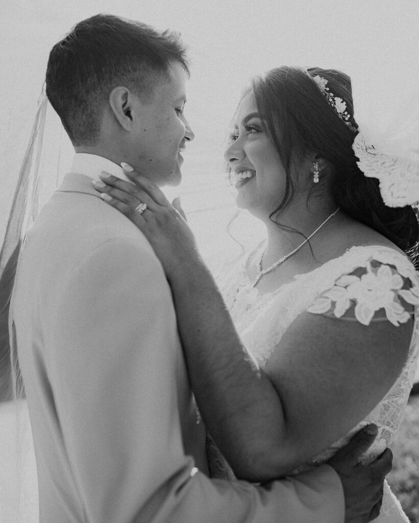 Your Wedding Day Deserves Perfect Pictures: Trust a Passionate Photographer