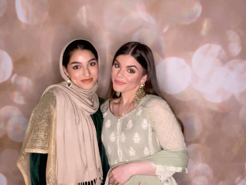 Experience the Luxury of Modern Open-Air Photo Booths for Weddings, Parties, and Corporate Events - Woman Owned