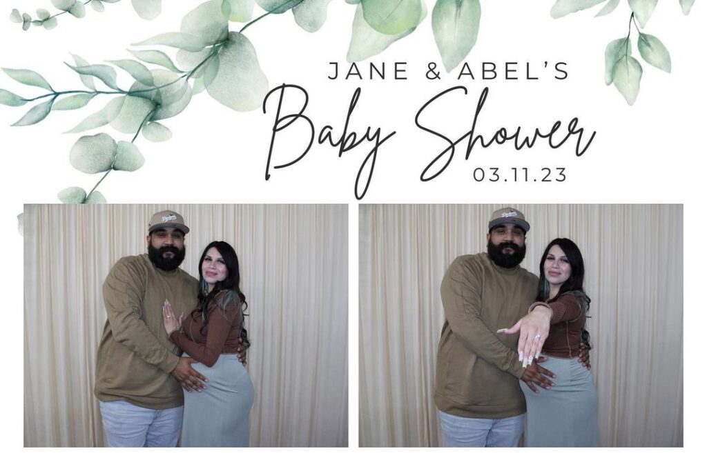 Capture Your Moments: Rent Our Digital Photobooth for Stunning Photos, Boomerangs, Gifs, Videos, and Prints!