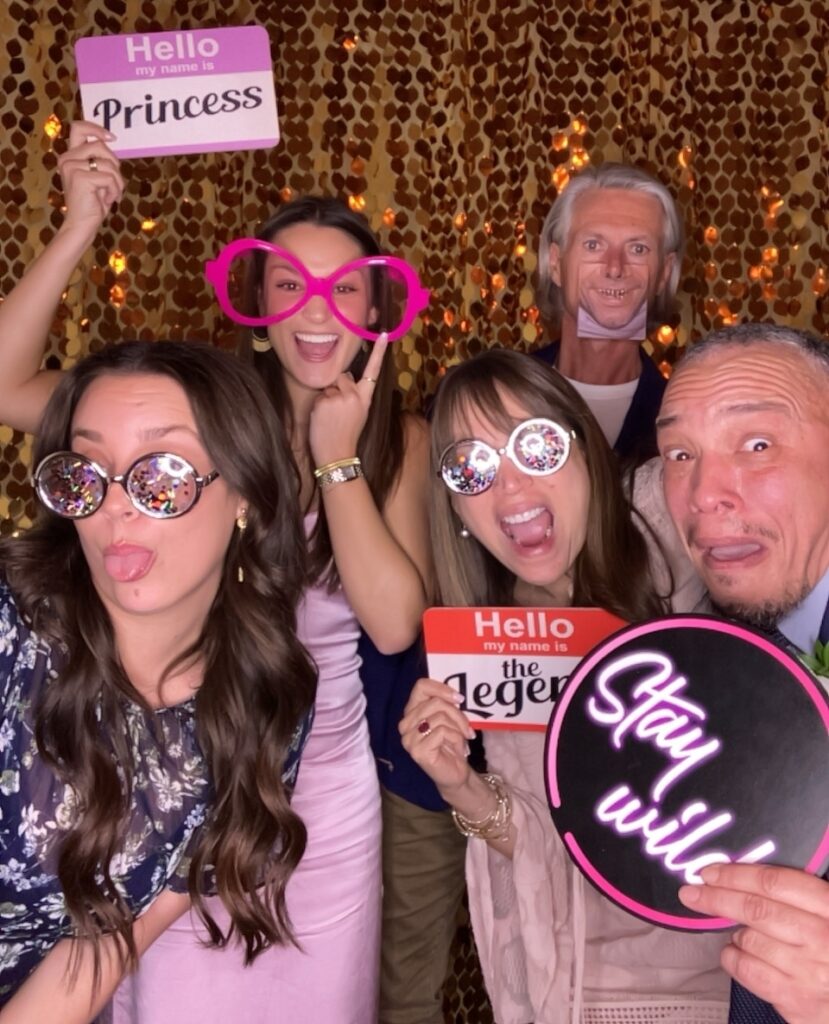 Capture the Fun: Digital Photo Booth Rentals for Unforgettable Memories! 📸