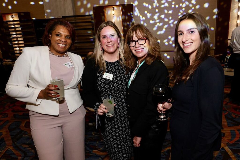 Chicago's Premier Corporate Event Photographers - Capturing Every Detail of Your Event