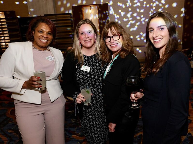 Chicago's Premier Corporate Event Photographers - Capturing Every Detail of Your Event