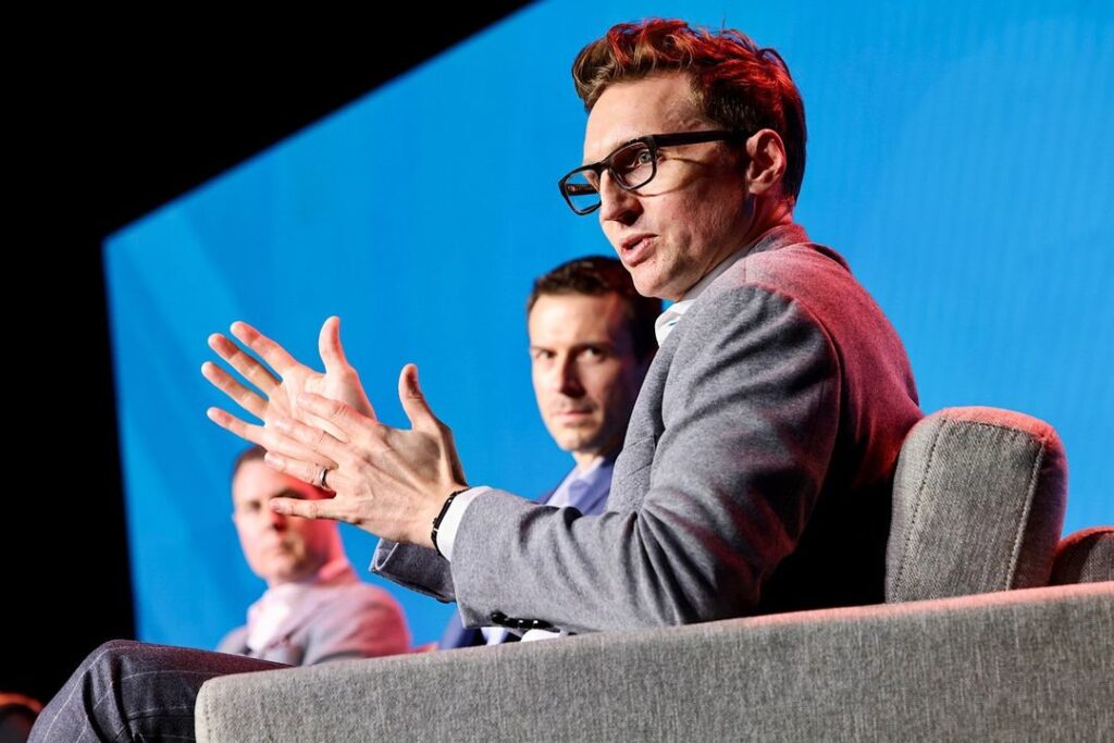 Chicago's Premier Corporate Event Photographers - Capturing Every Detail of Your Event