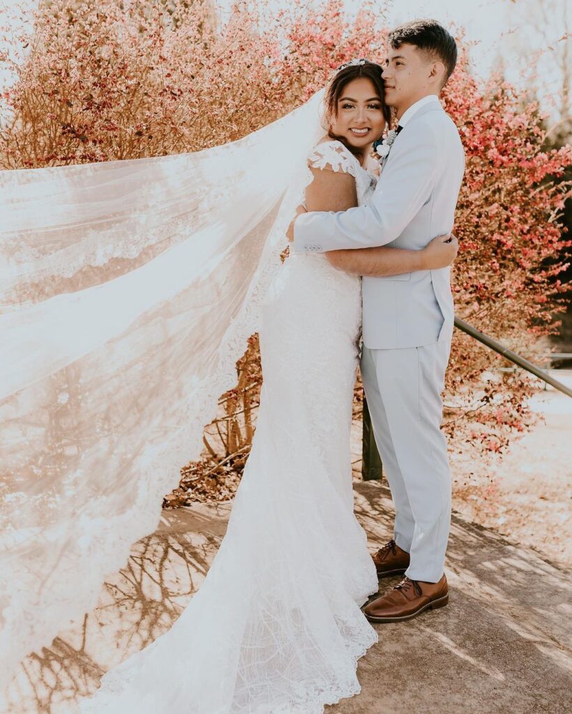 Your Wedding Day Deserves Perfect Pictures: Trust a Passionate Photographer