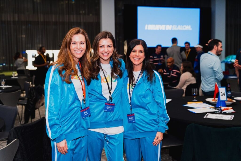 Comprehensive Coverage for Corporate Events: Conferences, Trade Shows, Activations, Parties & More - Capturing Every Detail for Your Brand, Sponsors & Attendees