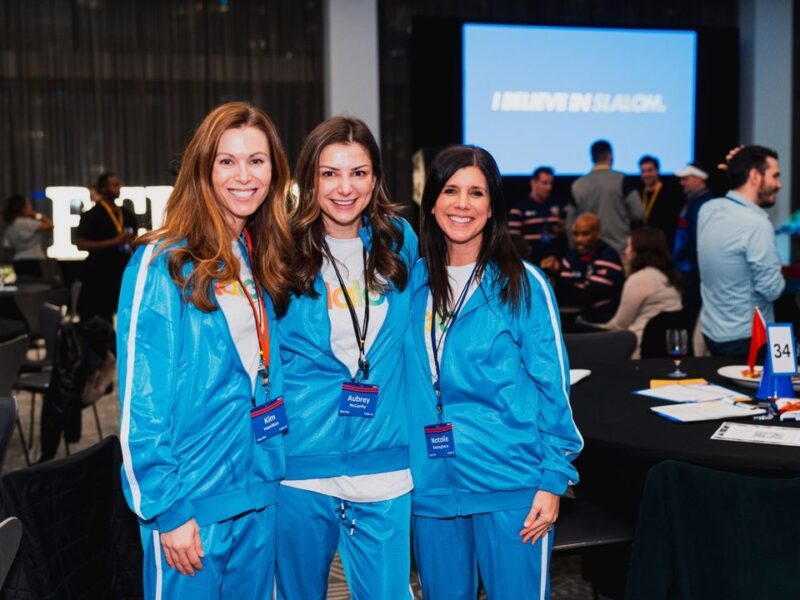 Comprehensive Coverage for Corporate Events: Conferences, Trade Shows, Activations, Parties & More - Capturing Every Detail for Your Brand, Sponsors & Attendees