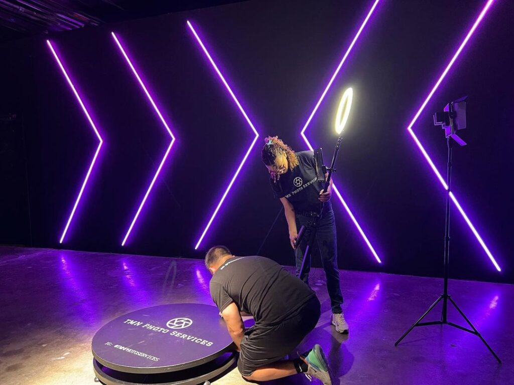 Make your celebration one they’ll remember!