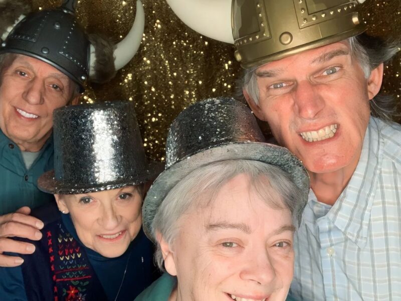 Atlanta's Premier Selfie Rental Station for Unforgettable Events