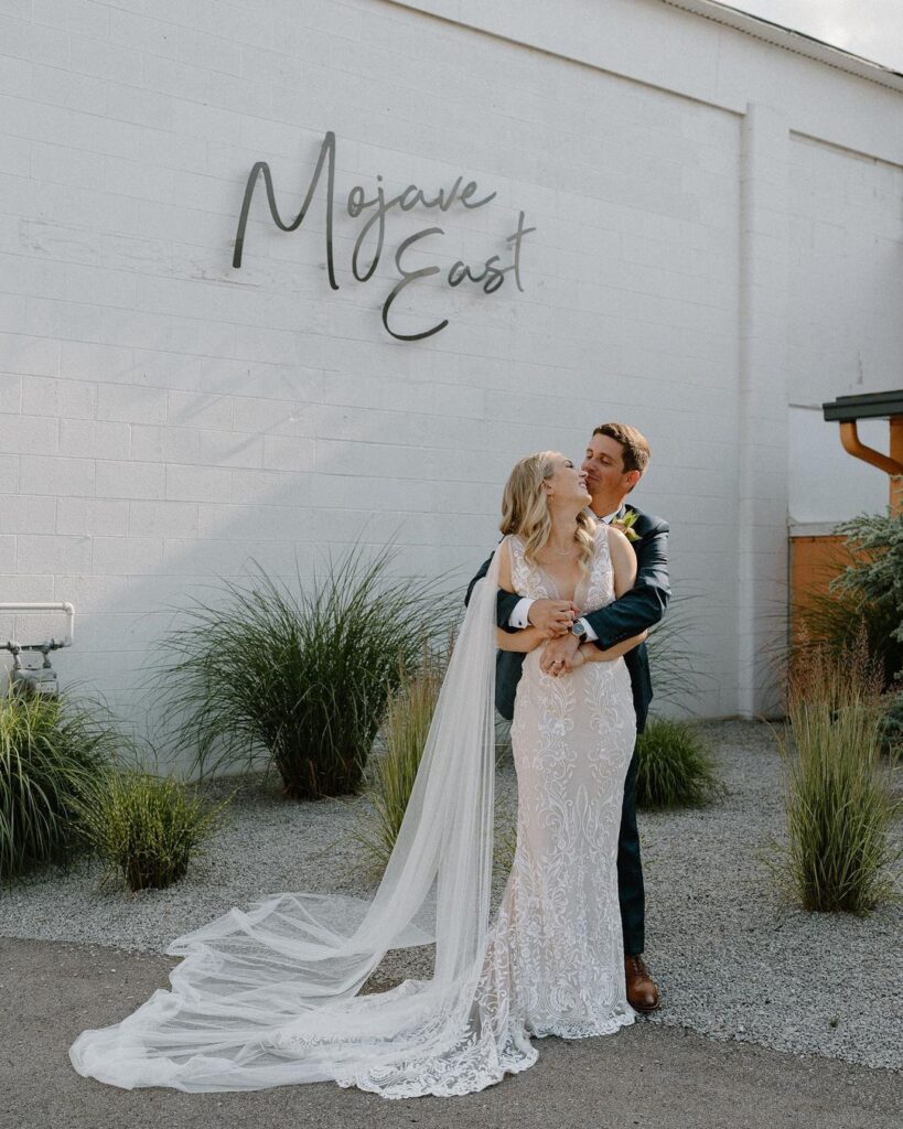 Relive Your Wedding Day with Beautifully Crafted Videos - Book Now with a Dedicated Wedding Videographer