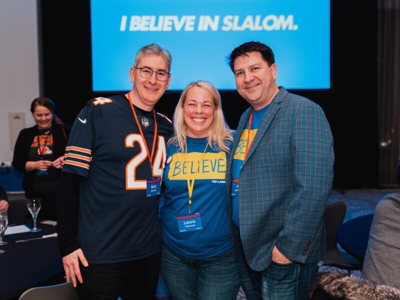 Comprehensive Coverage for Corporate Events: Conferences, Trade Shows, Activations, Parties & More - Capturing Every Detail for Your Brand, Sponsors & Attendees