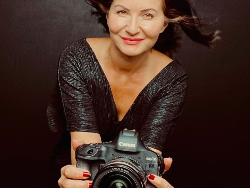 His own PLAYBOOK of beautiful, sensual, sexy photos of YOU!