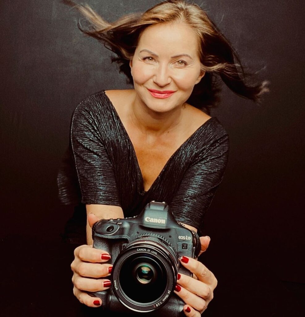 His own PLAYBOOK of beautiful, sensual, sexy photos of YOU!