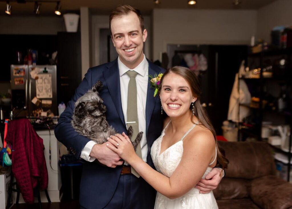 Preserving Your Special Day: Experienced Wedding Photographer for Authentic and Timeless Memories