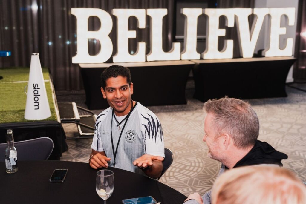 Comprehensive Coverage for Corporate Events: Conferences, Trade Shows, Activations, Parties & More - Capturing Every Detail for Your Brand, Sponsors & Attendees