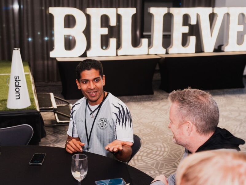 Comprehensive Coverage for Corporate Events: Conferences, Trade Shows, Activations, Parties & More - Capturing Every Detail for Your Brand, Sponsors & Attendees