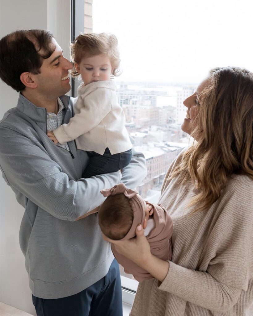 Memorable Newborn Photography: Capturing the Little Moments with an Experienced Photographer