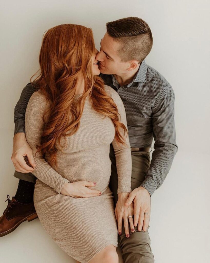 Capturing the Beauty of Motherhood: Maternity Portrait Sessions for Timeless Memories