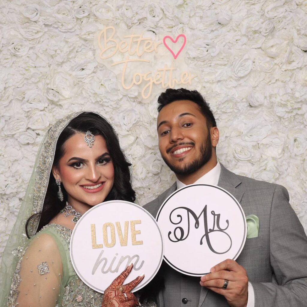 Capture the Fun at Your Next Event with Our Premier Digital Photobooth in Greater Houston Area.