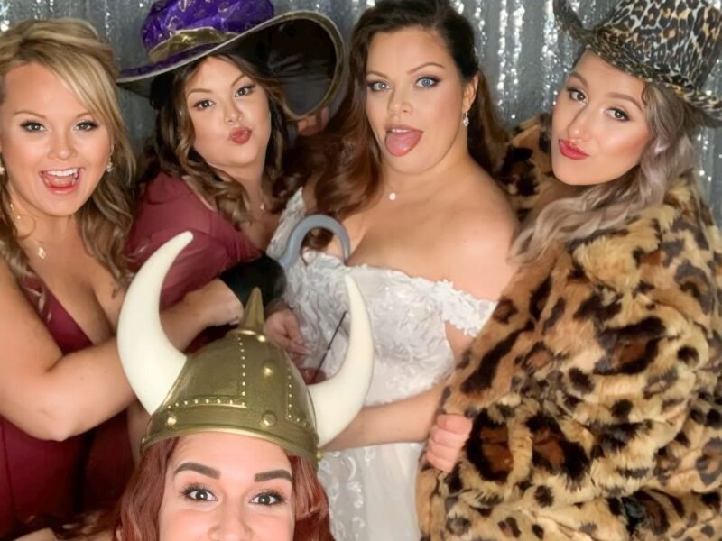 Atlanta's Premier Selfie Rental Station for Unforgettable Events